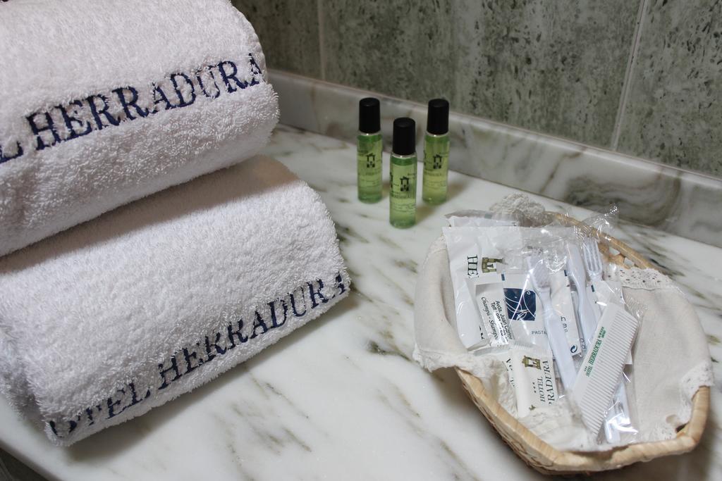 Hotel Herradura Santiago de Compostela Luaran gambar