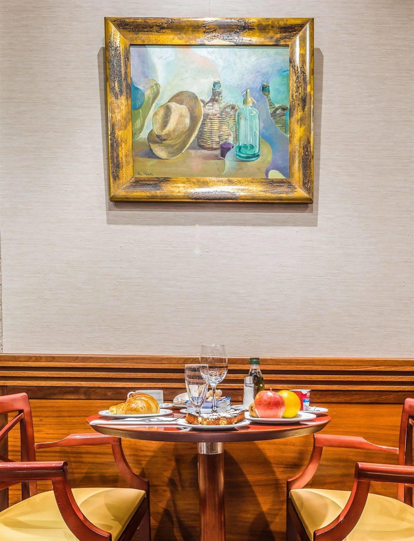 Hotel Herradura Santiago de Compostela Luaran gambar